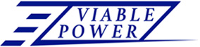 Viable Power Logo